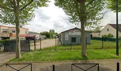 GARAGE EXCELLENCE PRO à Saint-Soupplets