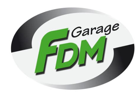 GARAGE FDM à Busset