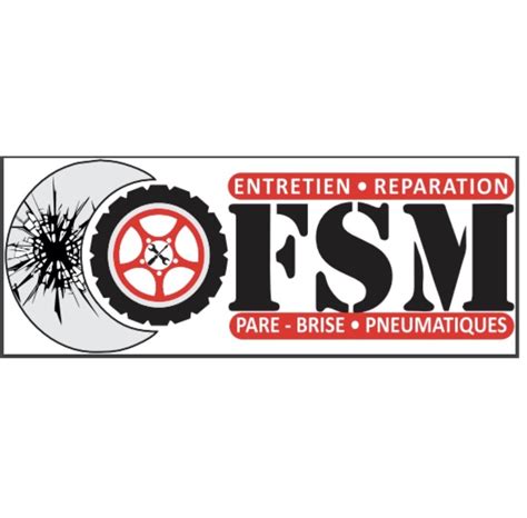 GARAGE FSM à Vernon