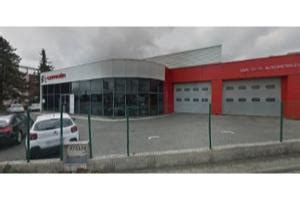 GARAGE GD Auto à Grabels