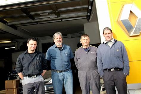 GARAGE HUET Pascal à Mayet