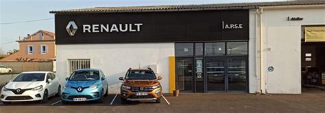 GARAGE LACROIX à Sarniguet