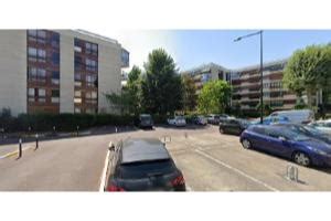 GARAGE LAVIALLE à Le Chesnay-Rocquencourt