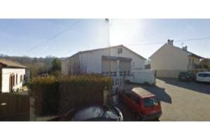 GARAGE LEVERT à Mancy