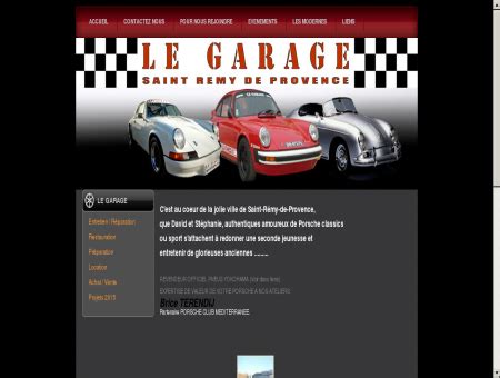 GARAGE MSE à Pouru-Saint-Remy