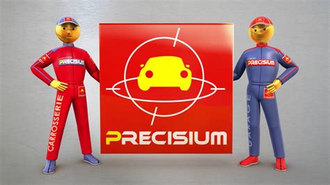 GARAGE NICOLAS - PRECISIUM à Landerneau