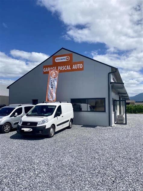 GARAGE PASCAL LACHASSAGNE à Commentry