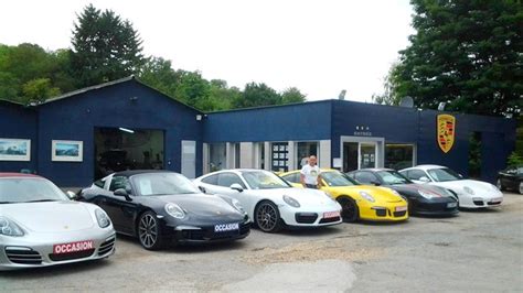 GARAGE PITOT à Charpont