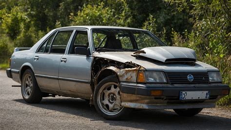 GARAGE PORQUET à Rivery