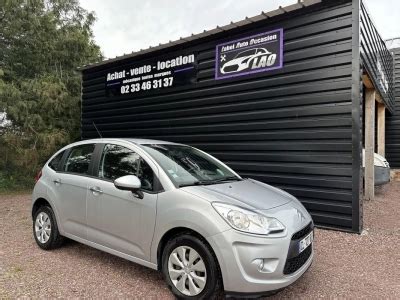 GARAGE PREMIER - LABEL AUTO OCCASION à Lessay