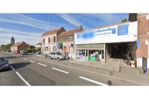 GARAGE RAPISARDA à Faumont