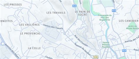 GARAGE ROMECA à Cagnes-sur-Mer