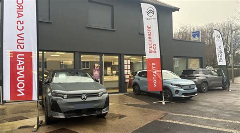 GARAGE SAINT CHRISTOPHE à Achicourt
