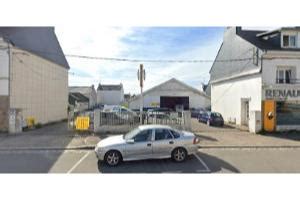 GARAGE SAINT CHRISTOPHE à Lanester