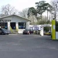 GARAGE SAINT RAMBERT Dacia à Lyon