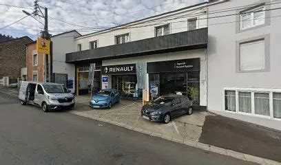 GARAGE SERDAR à Revin