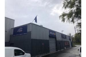 GARAGE TEMPLEMARS à Templemars