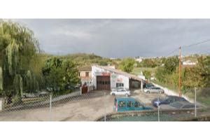 GARAGE TERRAT à Genilac