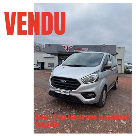 GARAGE THOMAS à Villerest