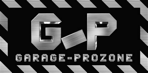 GARAGE-PROZONE à Hinx