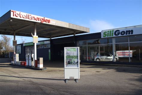 GARAGEZ à Beuzeville