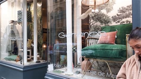 GARANCE DECORATION à Grimaud