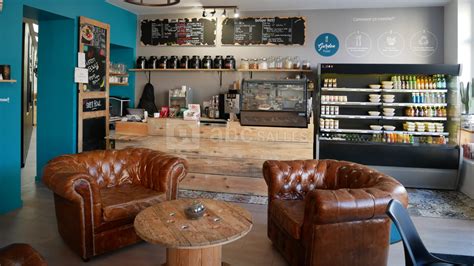 GARDEN FOOD ROUBAIX à Roubaix