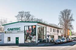 GARTEC Garten-Technik-Zentrum Berlin-Brandenburg GmbH