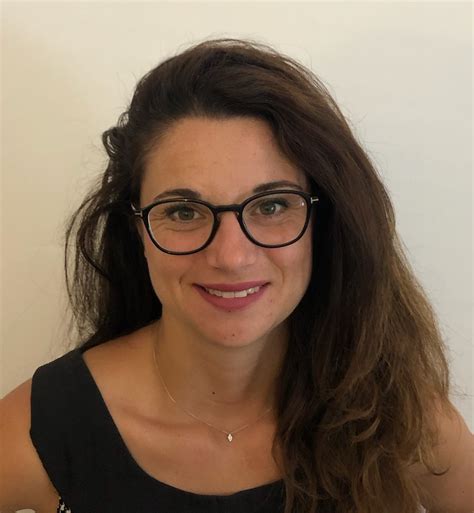 GAUTIER Floriane Psychologue TCC - EMDR à Pertuis