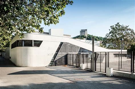 GAUX Architecte à Crest