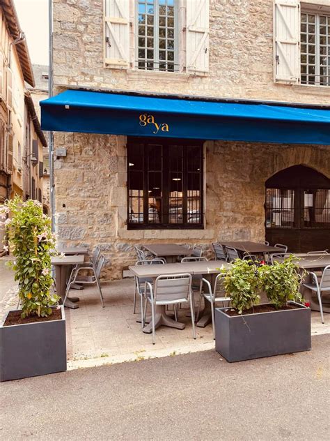 GAYA à Villefranche-de-Rouergue