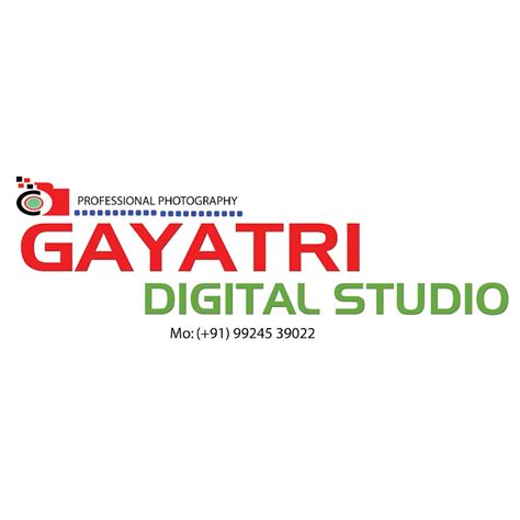 GAYATRI DIGITAL STUDIO WITH VAIBRATION DJ