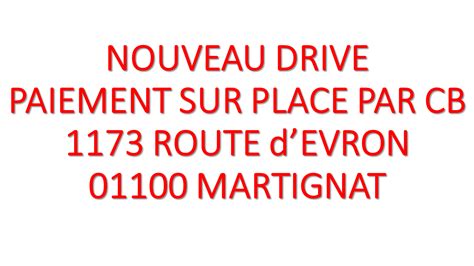 GAZ DRIVE APREMONT à Apremont