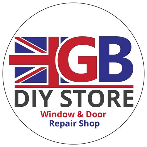 GB DIY Store