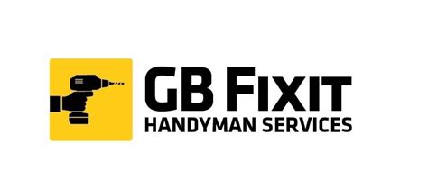 GB Fixit - Handyman Dundee
