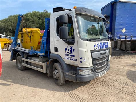 GB Waste Management - Skip Hire in Tyne and Wear