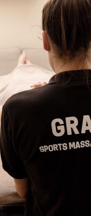 GB3 Sports Massage