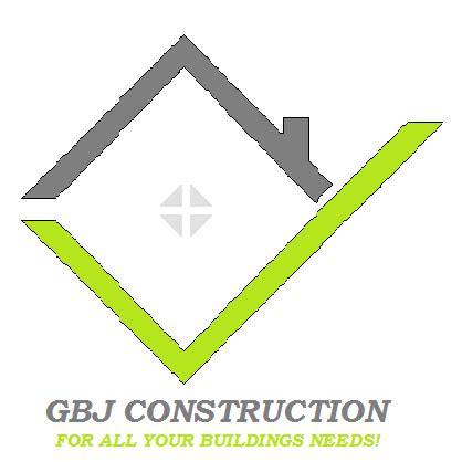 GBJ Construction Ltd (Builders West Midlands)