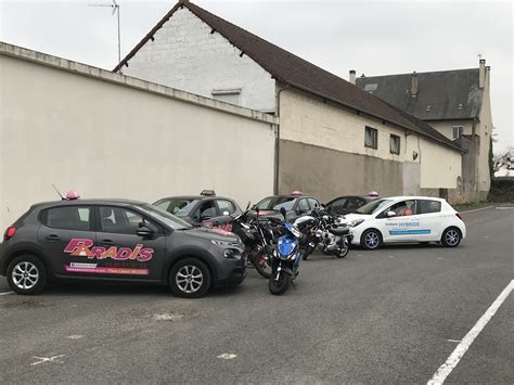 GC AUTO à Nevers