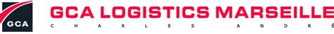 GCA LOGISTICS MARSEILLE à Rognac