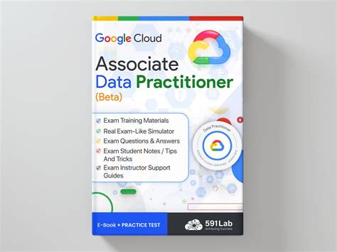 GCP Associate Data Practitioner Exam Dumps and Braindumps