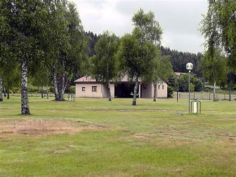 GCU Pierrefiche à Pierrefiche