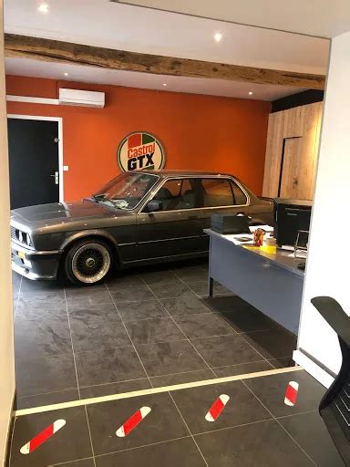 GD Classic à Darvault