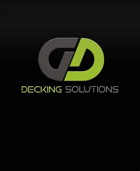 GD Decking Solutions