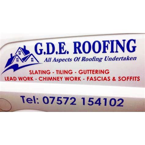 GDE Roofing