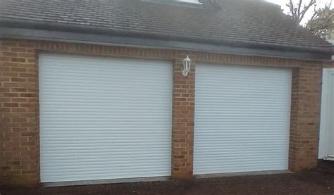 GDG Roller Garage Doors Norfolk