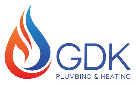 GDK Plumbing & Heating