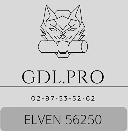 GDL.PRO à Elven