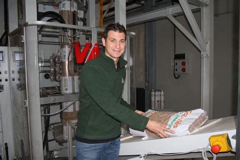 GDM Pellets à Moissannes