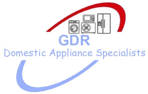GDR Domestic Appliance Specialists